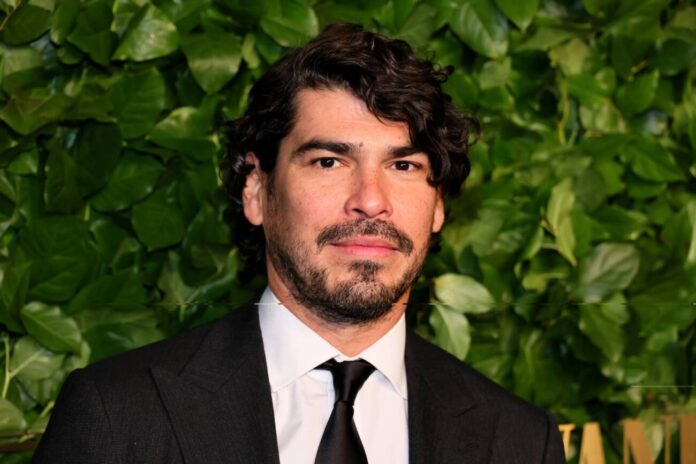 raúl castillo