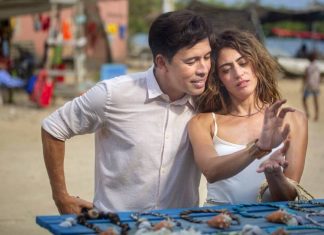 ‘Férias Trocadas’: Comédia com Edmilson Filho e Carol Castro já está disponível no Prime Video! imagem 2024 07 25 123139259