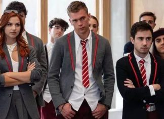 ‘Elite’: 8ª e ÚLTIMA temporada já está disponível na Netflix! imagem 2024 07 25 123450596