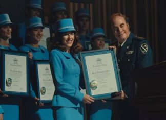 ‘Mulheres de Azul’: 2ª temporada do drama POLICIAL ganha data de estreia! mulheres de azul