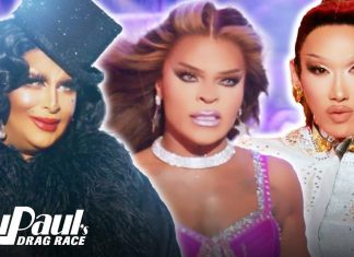 Assista ao show de TALENTOS da 9ª temporada de ‘RuPaul’s Drag Race: All Stars’! imagem 2024 07 29 105832080