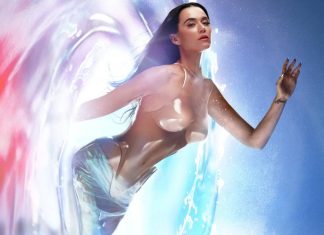 Katy Perry lança ‘1432’, versão deluxe do álbum ‘143’; Ouça! katy perry