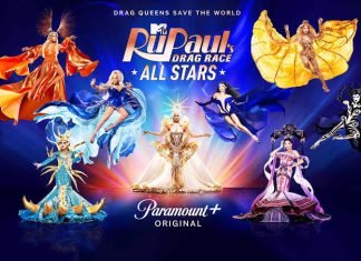 A competição fica mais ACIRRADA na prévia do 10º episódio da 9ª temporada de ‘RuPaul’s Drag Race: All Stars’! images (44)