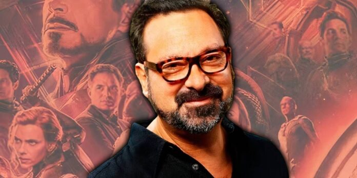 james mangold