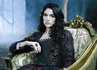 Janet Montgomery enfrentará alienígenas parasitas no terror sci-fi ‘Symbiosis’ janet montgomery