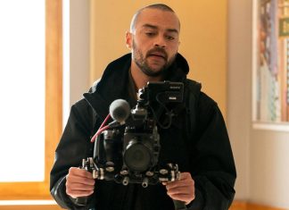 jesse williams only murders solo 8136d809ba484ecfa7cb4fa90224221b