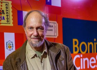 Jorge Bodansky. Foto: Divulgação Bonito CineSur 2024