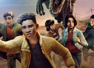 jurassic world teoria do caos