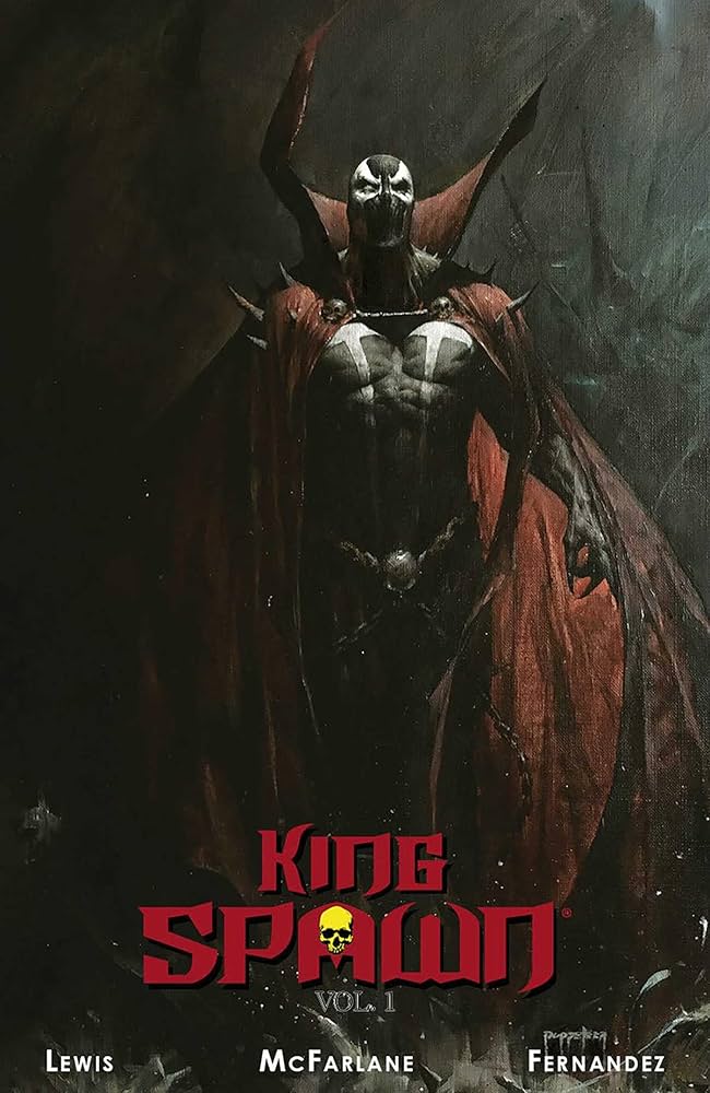 king spawn