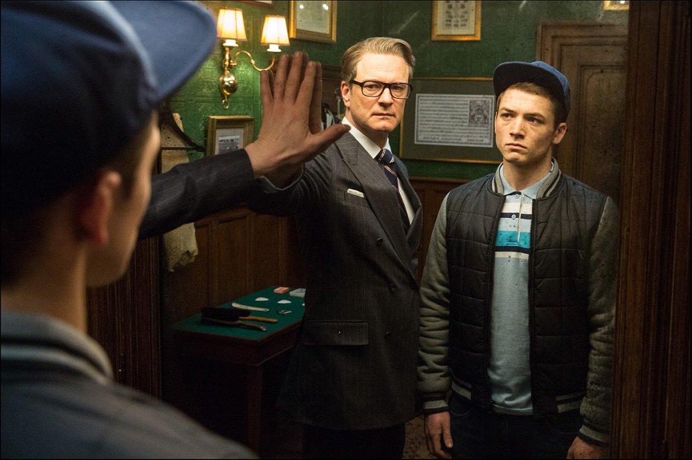 kingsman