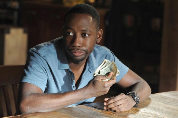 lamorne morris new girl