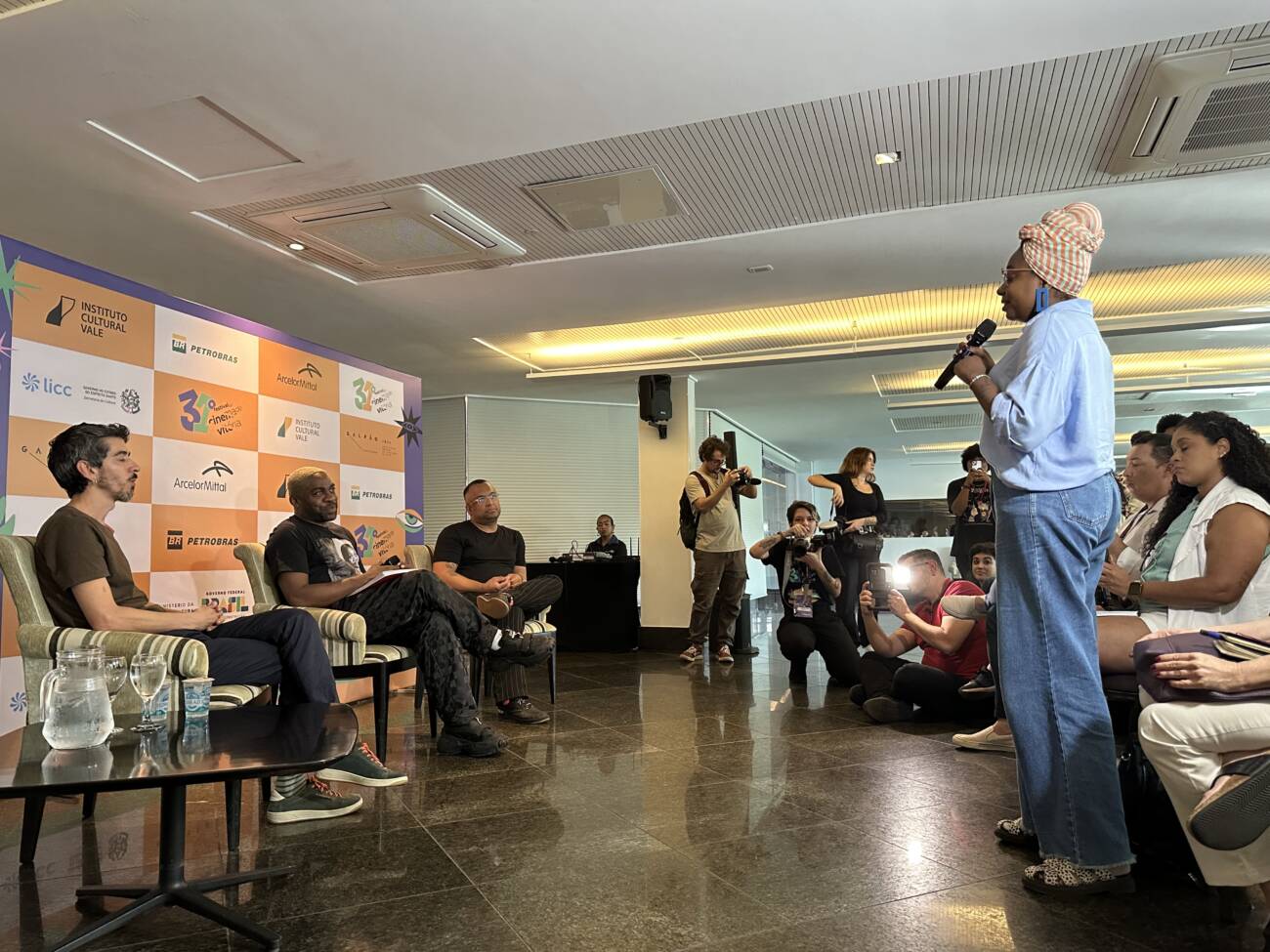 lázaro ramos coletiva