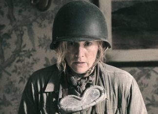 Drama de guerra estrelado por Kate Winslet chega ao streaming; Saiba onde assistir! lee kate 02 (1)