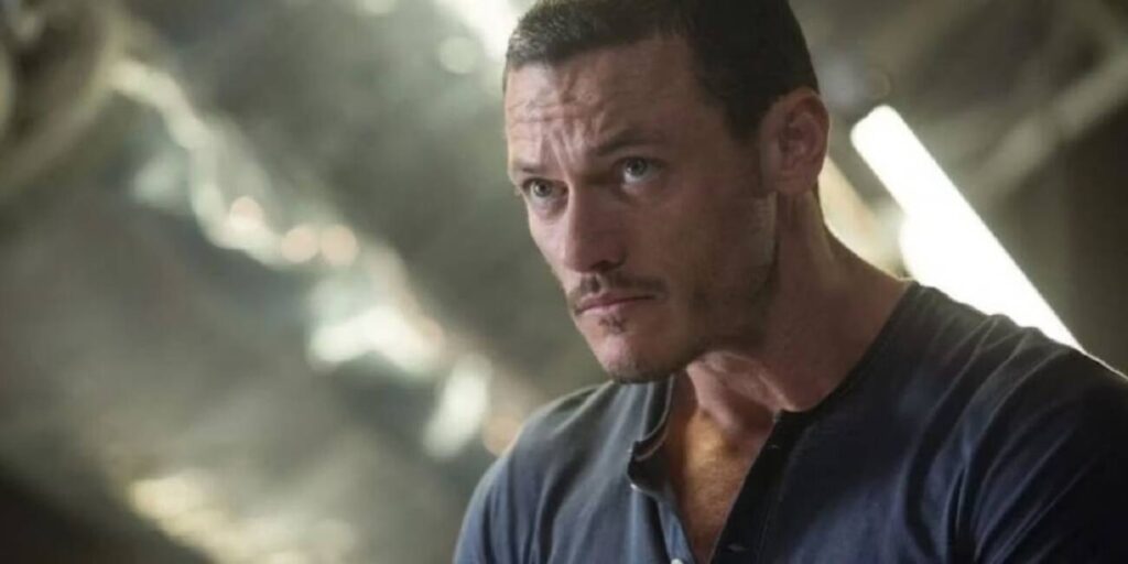 luke evans criminal