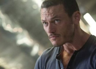 luke evans criminal