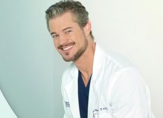 mark sloan eric dane greys anatomy