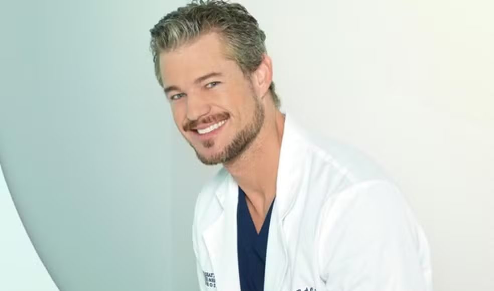 mark sloan eric dane greys anatomy