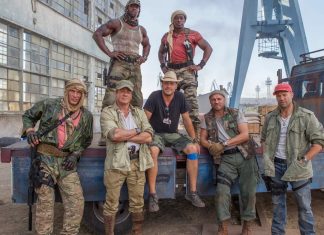 mercenarios cinepop
