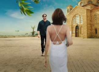 Assinantes da Netflix estão completamente apaixonados pela nova comédia romântica da plataforma; Confira as reações! mergulhando no amor