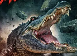 meth gator