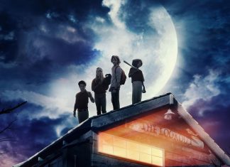 Trailer de ‘Monster Summer’ traz mistura entre ‘Os Goonies’ e ‘It: A Coisa’; Confira! monster summer