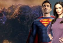 new superman lois season 4 details reveal a new time slot for the man of steel s final episodes