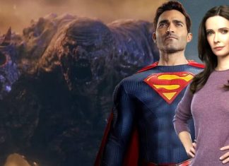 ‘Superman & Lois’: Criadores comentam sobre o desfecho da série new superman lois season 4 details reveal a new time slot for the man of steel s final episodes