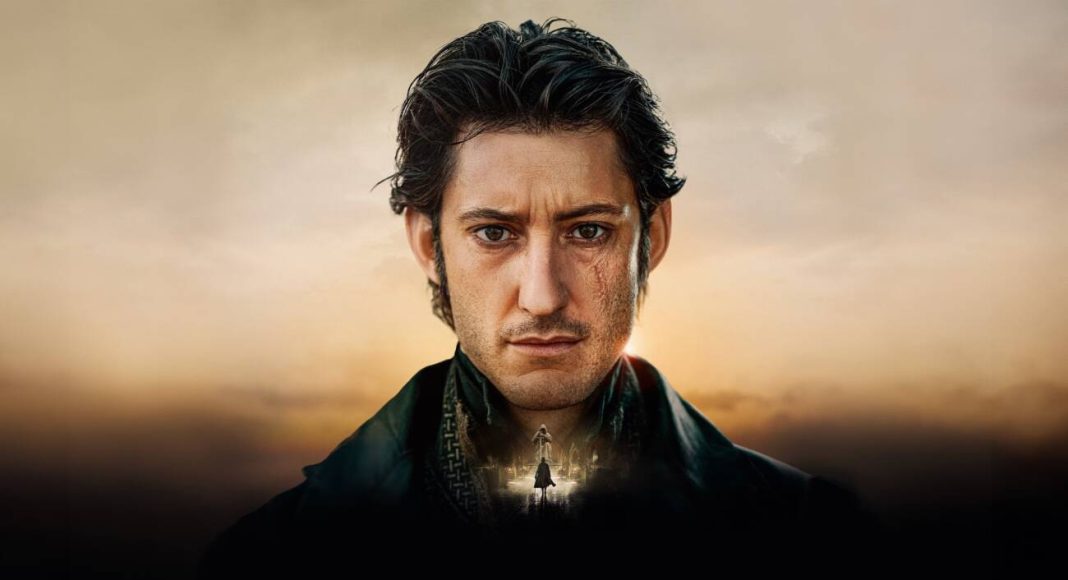 o conde de monte cristo