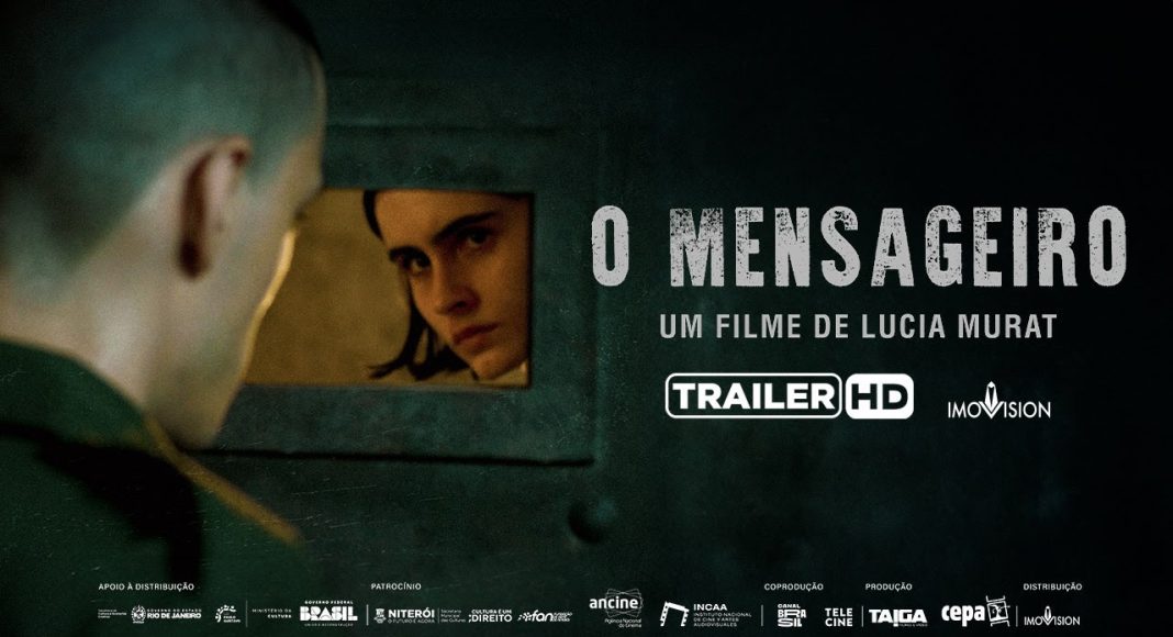 o mensageiro o mensageiro