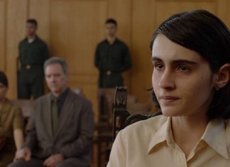 ‘O Mensageiro’: Longa brasileiro sobre ditadura militar ganha trailer e cartaz! o mensageiro