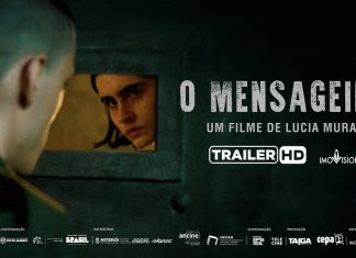 O Mensageiro o mensageiro