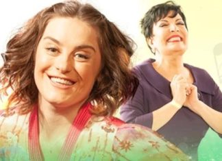 ‘O Som e a Sílaba’: Série de Miguel Falabella ganha trailer e cartaz; Confira! o som e a silaba 02