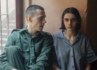 Crítica | O Mensageiro – Lúcia Murat Traz Outro Olhar sobre a Ditadura em Filme com Valentina Herszage o mensageiro filme b 0