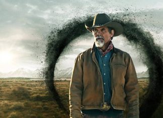 ‘Outer Range’ é CANCELADA pelo Prime Video após 2 temporadas outer range