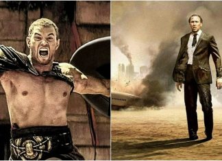 Os Piores Filmes que Completam 10 Anos Segundo a Opinião do Público piores