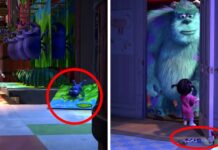 pixar movies easter eggs explained raw2