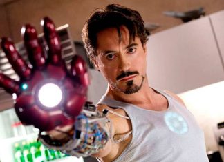 robert downey jr