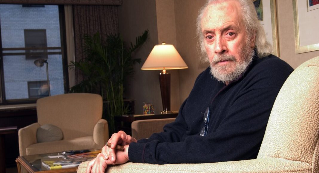 robert towne robert towne