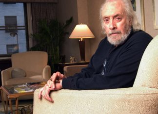robert towne