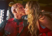 ryan reynolds blake lively deadpool 4