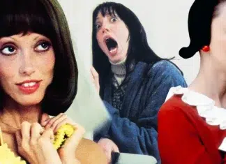 shelley duvall