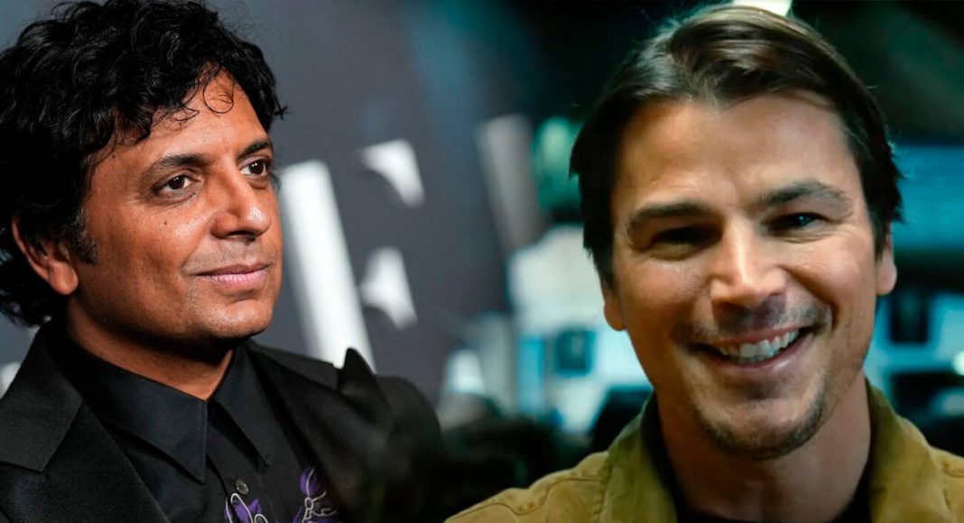 shyamalan