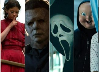 slasher