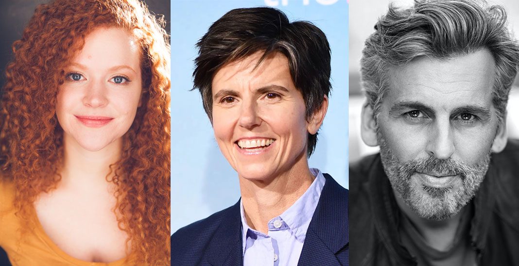 star trek starfleet academy oded fehr tig notaro mary wiseman