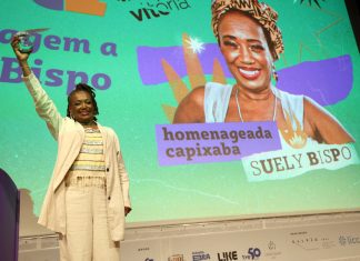 31º festival de cinema de vitória