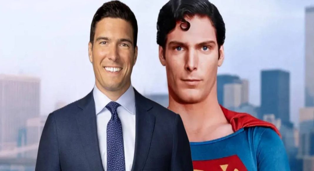 superman will reeve superman will reeve