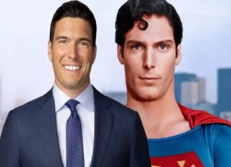 superman will reeve