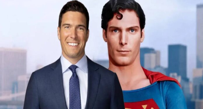 superman will reeve