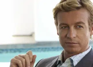 the mentalist
