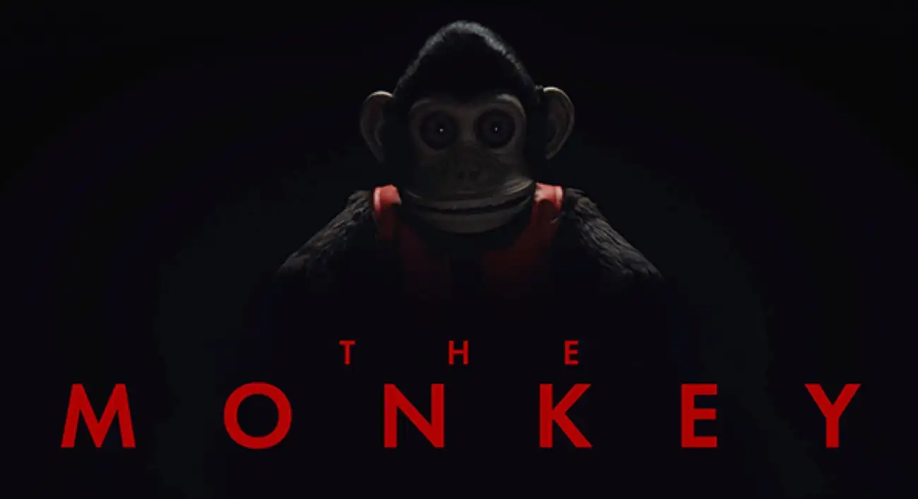 themonkey